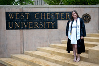 Jesse Graduation